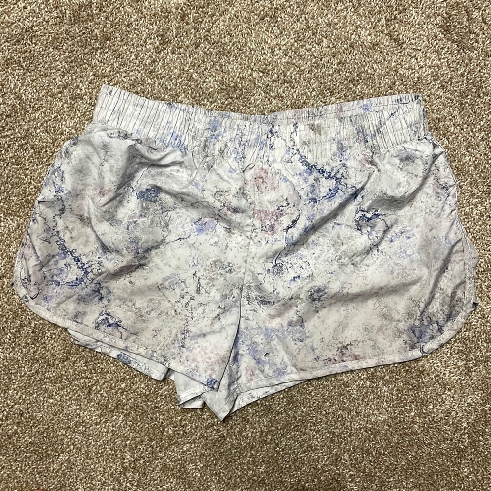 RBX Active Shorts